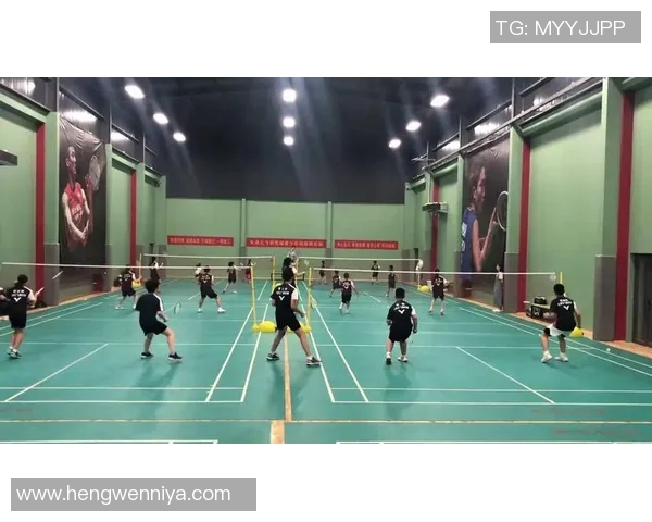 南京羽毛球队的节奏揭秘：深度解析训练与比赛的完美融合