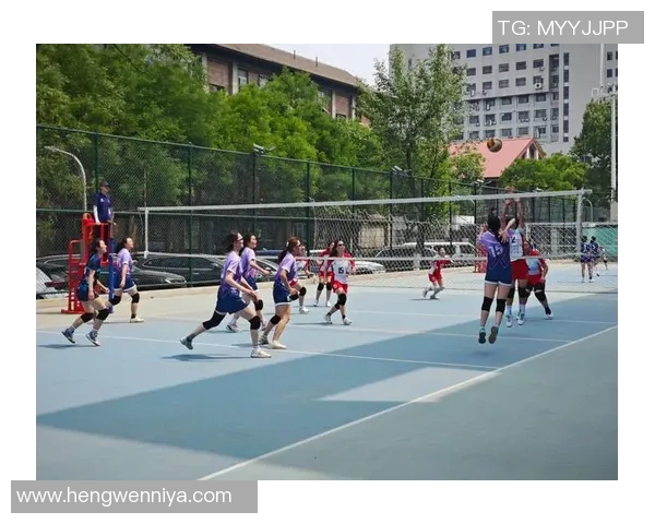 北京排球队的战术节奏解析与未来发展展望