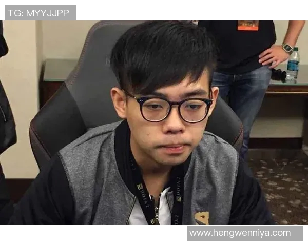 刘军专访:从初出茅庐到DOTA2传奇之路的深度回顾与反思 刘军专访:从初出茅庐到DOTA2传奇之路的深度回顾与反思