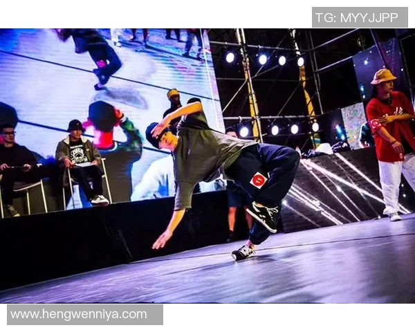 全国街舞大赛点评广州滑板队展现力量与激情的完美结合 全国街舞大赛点评广州滑板队展现力量与激情的完美结合