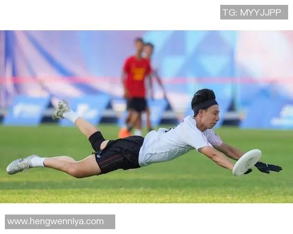 广州飞盘队进攻体系解析：飞盘战术的创新与应用探讨