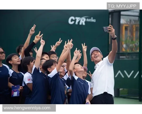 广州网球队转型之路：从传统强队到现代化发展的全新探索