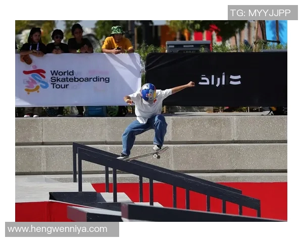 杨敏专访:从滑板新手到行业先锋的成长之路与心路历程 杨敏专访:从滑板新手到行业先锋的成长之路与心路历程