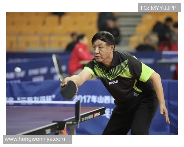 李伟独家分享乒乓球技巧与心得助你提升球技的秘密大揭秘 李伟独家分享乒乓球技巧与心得助你提升球技的秘密大揭秘