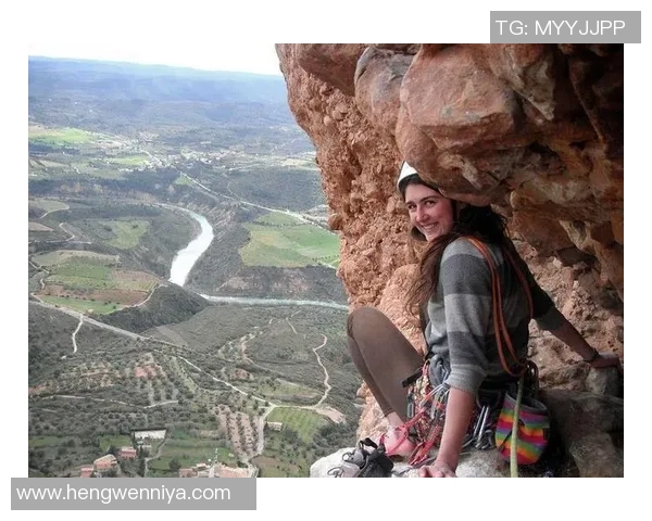 攀岩高手赵静分享成功秘诀与训练心得的独家专访 攀岩高手赵静分享成功秘诀与训练心得的独家专访