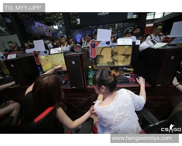 深度对话：李磊如何在CSGO中追寻梦想与挑战自我