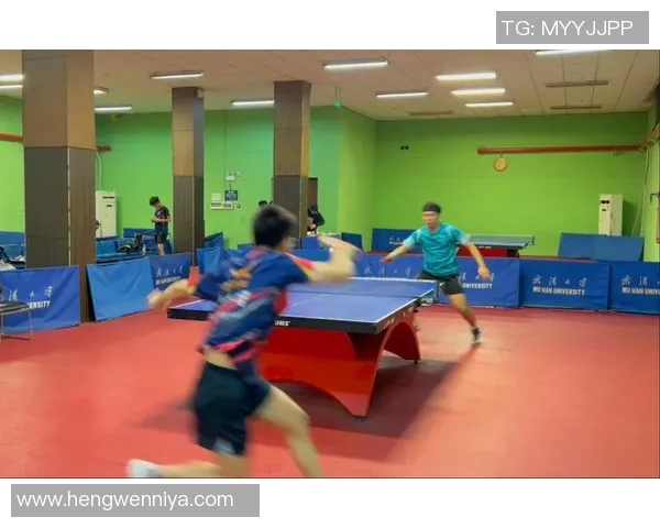 武汉乒乓球队技术变革引发热议助力中国乒乓球新辉煌