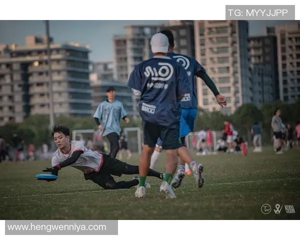 王伟独家分享飞盘技巧与心得体会助你提升投掷与接盘水平