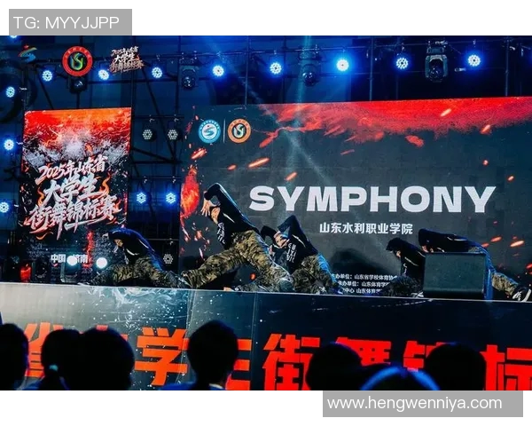 街舞实力榜单揭晓北京街舞队荣获第一名引领潮流风尚