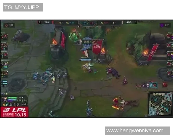 赛后复盘:TES与WE对决中的战术分析与经验总结