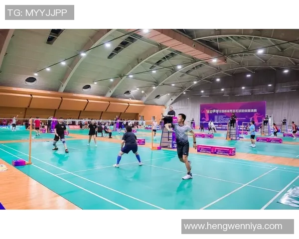 羽毛球的魅力与团队精神：深入了解杭州羽毛球队的默契配合与训练秘诀