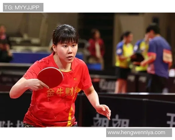 聚焦乒乓球:探索杭州乒乓球队背后的力量与成就之路