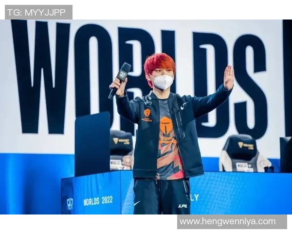 TES战队心理素质分析：如何在高压环境中保持竞技状态与团队协作