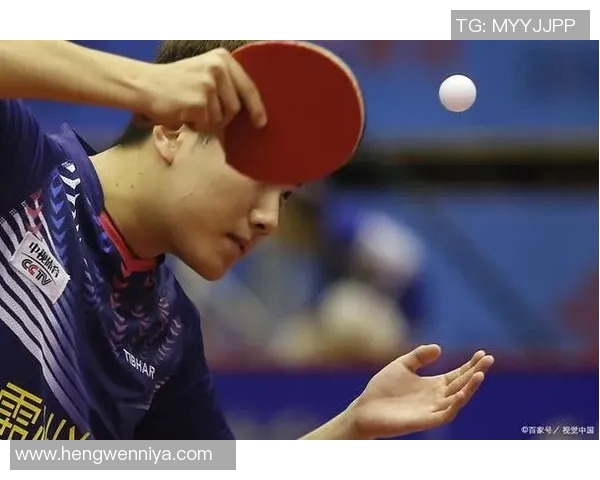 乒乓球战术解析:深入探讨上海乒乓球队的防守与反击策略 乒乓球战术解析:深入探讨上海乒乓球队的防守与反击策略