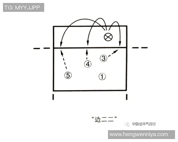 从零基础到高手:全面掌握排球配合技巧与战术解析