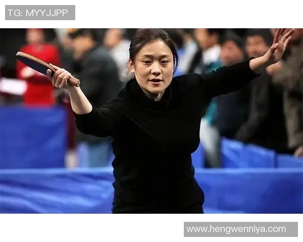 刘伟乒乓球人生深度对话:从青涩少年到世界冠军的心路历程 刘伟乒乓球人生深度对话:从青涩少年到世界冠军的心路历程