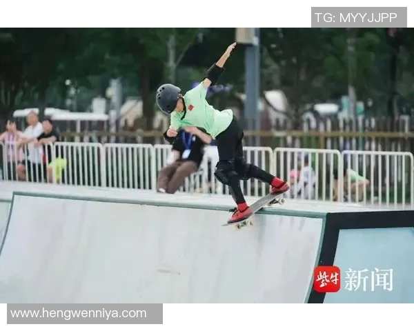 南京极限运动队在滑板精英赛中的奋勇拼搏与逆袭传奇