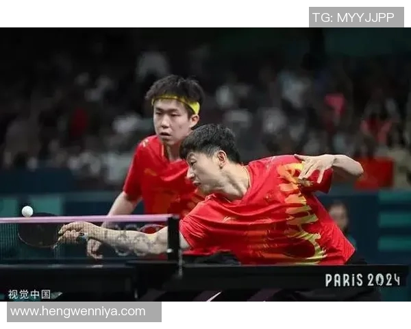 南京乒乓球队配合引发热议球员间默契与争议的背后故事 南京乒乓球队配合引发热议球员间默契与争议的背后故事