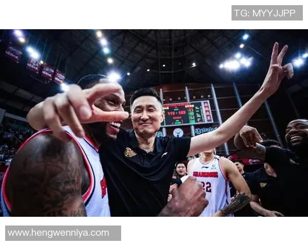 广州篮球队实力揭秘:从战术到球员全面剖析球队的辉煌与挑战