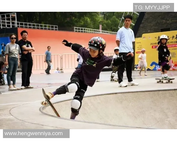 广州极限运动队在滑板精英赛中的比赛经验与表现深度点评