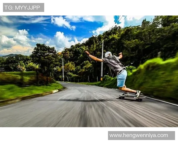 成都滑板队的节奏与文化碰撞探索滑板运动的热潮与未来发展