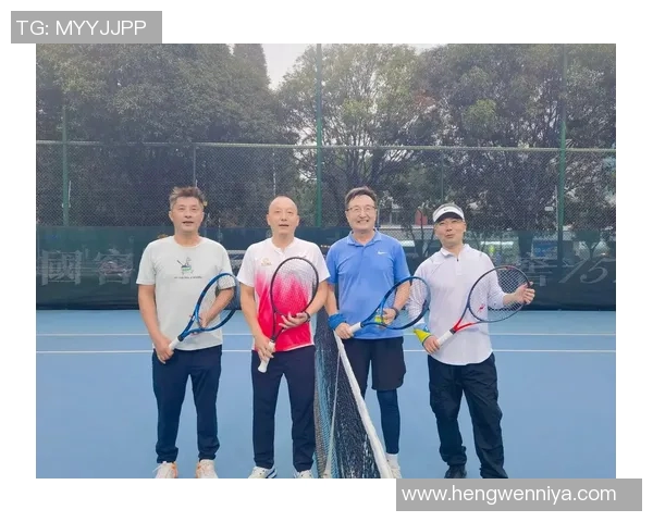 成都网球队技术排名创新高引发关注助力青少年网球发展