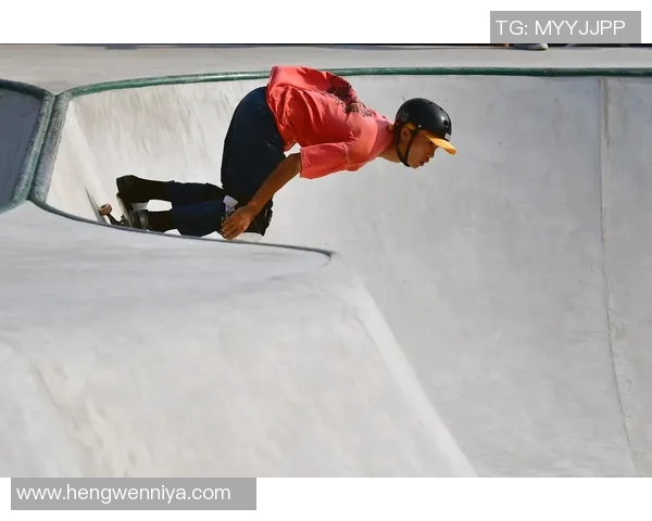 武汉滑板队的崛起之路极限运动世界杯特别报道