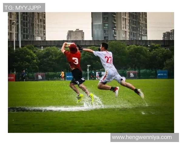 聚焦飞盘运动杭州飞盘队如何提升个人能力与团队协作